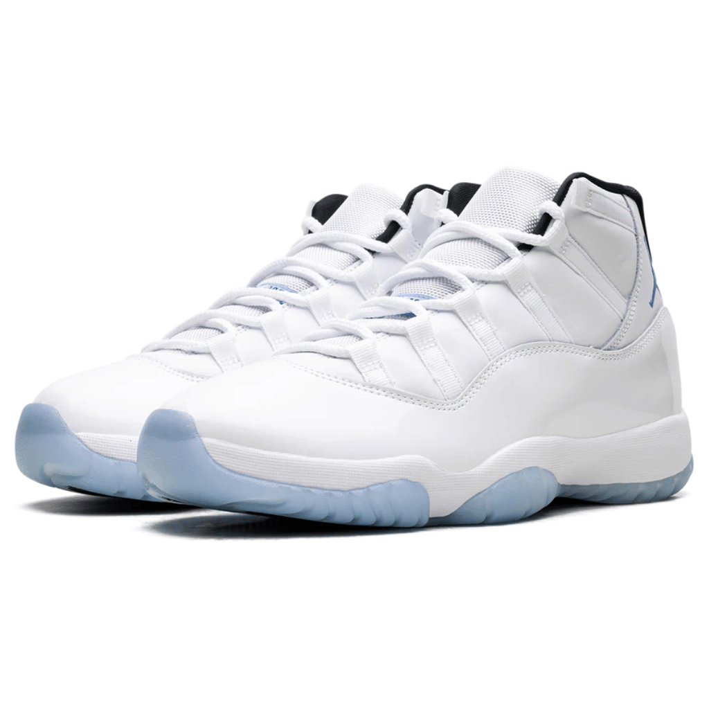 Air Jordan 11 Retro "Legend Blue"