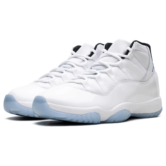 Air Jordan 11 Retro "Legend Blue"