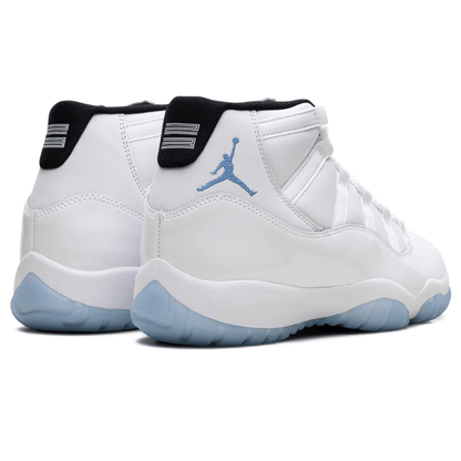 Air Jordan 11 Retro "Legend Blue"