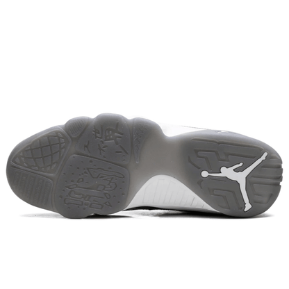 Air Jordan 9 "Cool Grey 2025"