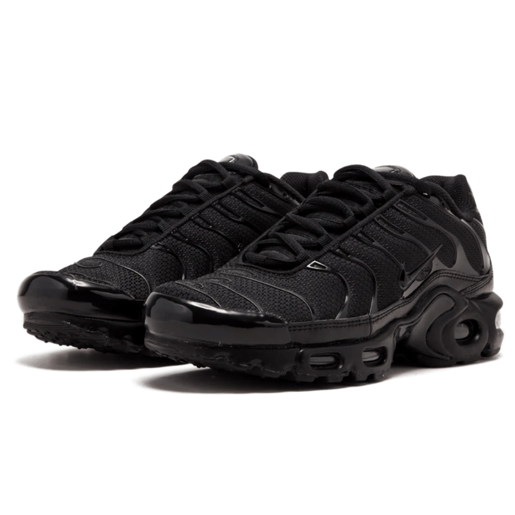 Air Max Plus "Triple Black"