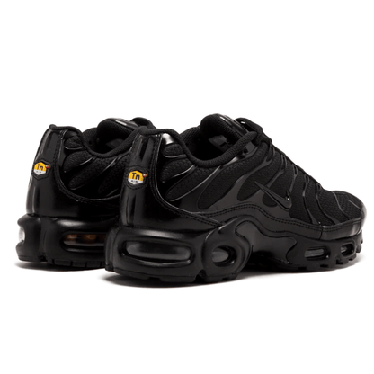 Air Max Plus "Triple Black"