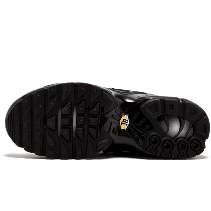 Air Max Plus "Triple Black"