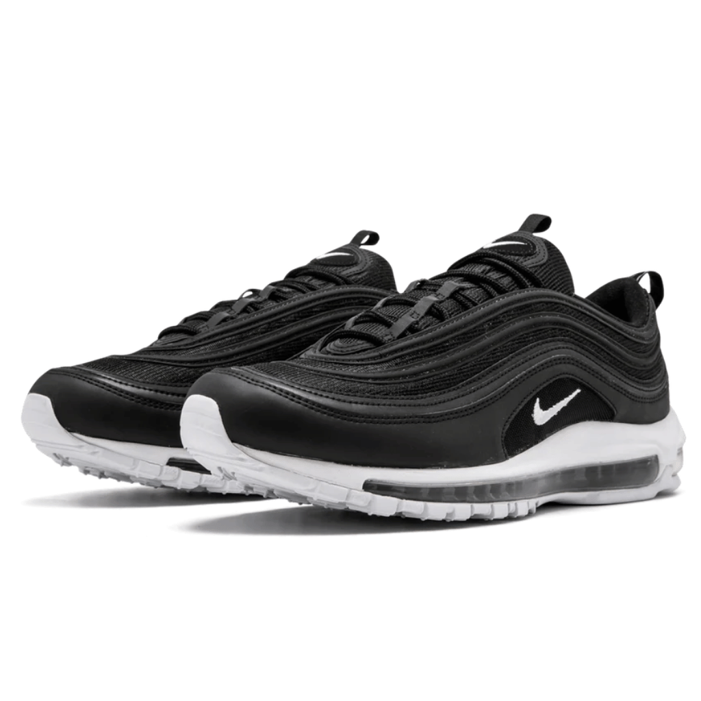 Air Max 97 "Black"