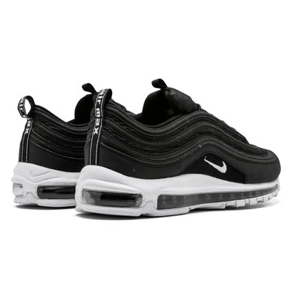 Air Max 97 "Black"