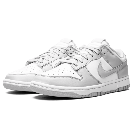 Dunk Low "Grey Fog"