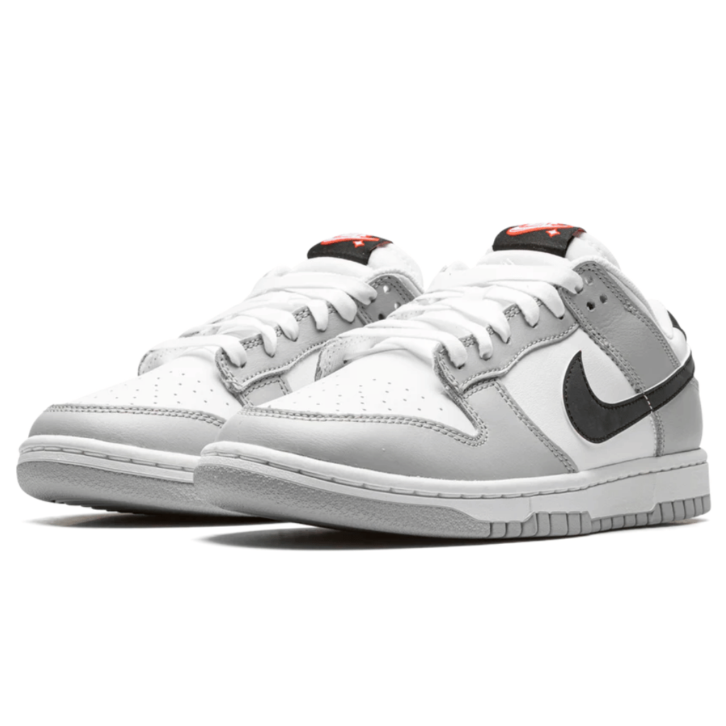 Dunk Low "SE Lottery Pack-Grey"