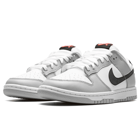 Dunk Low "SE Lottery Pack-Grey"