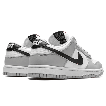 Dunk Low "SE Lottery Pack-Grey"