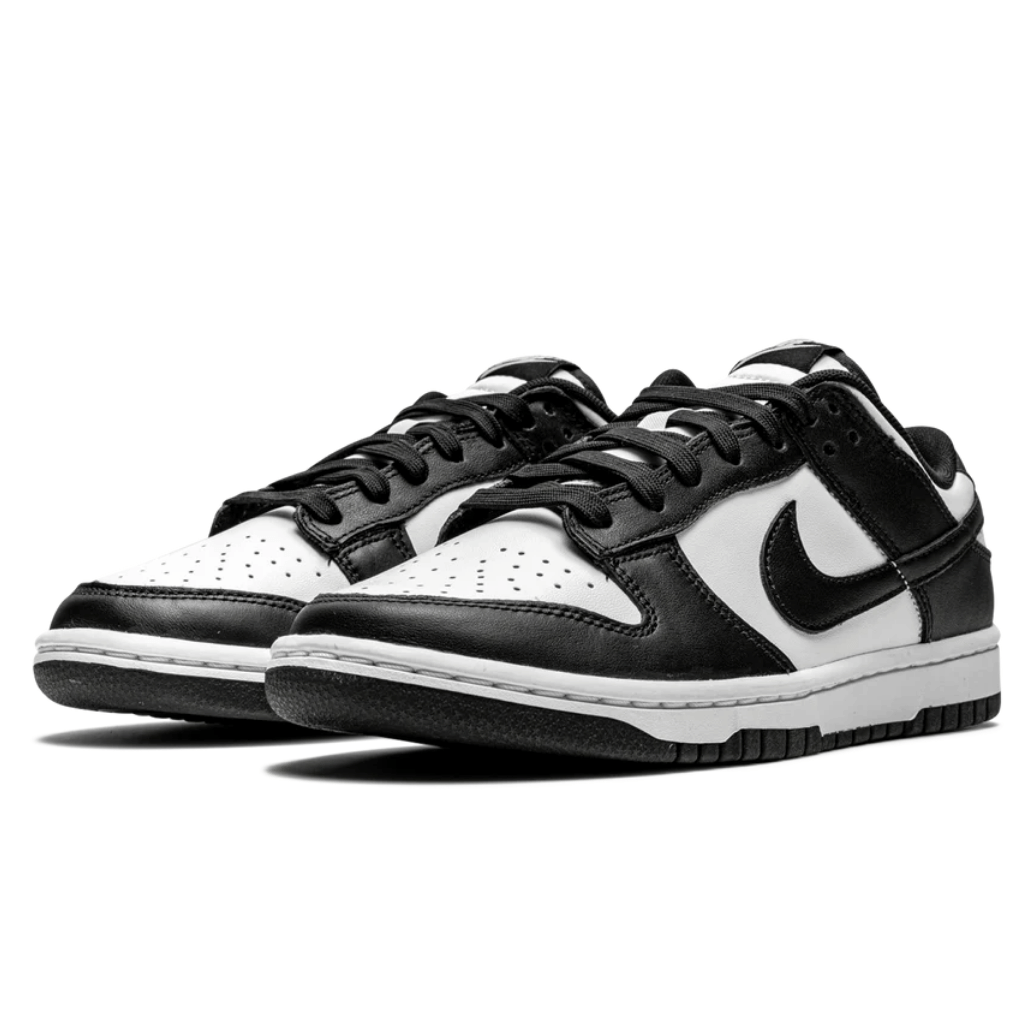 Dunk Low Retro "Black White - Panda"
