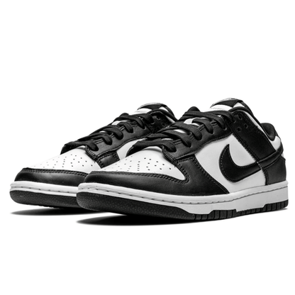 Dunk Low Retro "Black White - Panda"