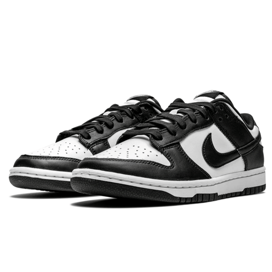 Dunk Low Retro "Black White - Panda"