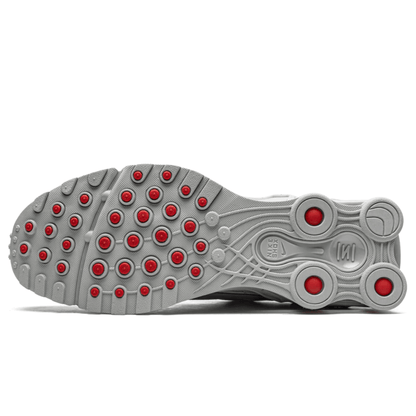 Shox Ride 2 SP "Supreme White"