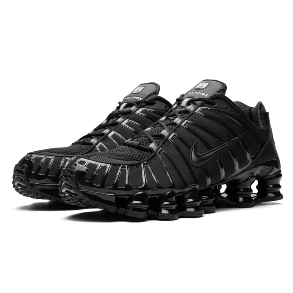 Shox TL "Black"