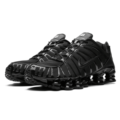 Shox TL "Black"