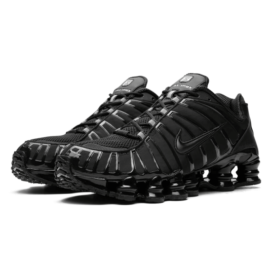 Shox TL "Black"