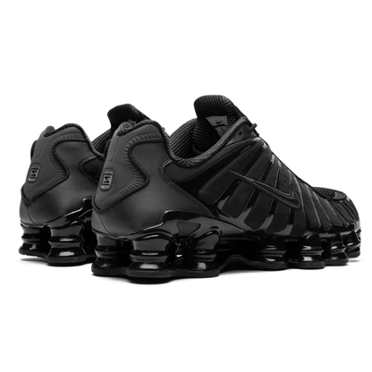 Shox TL "Black"
