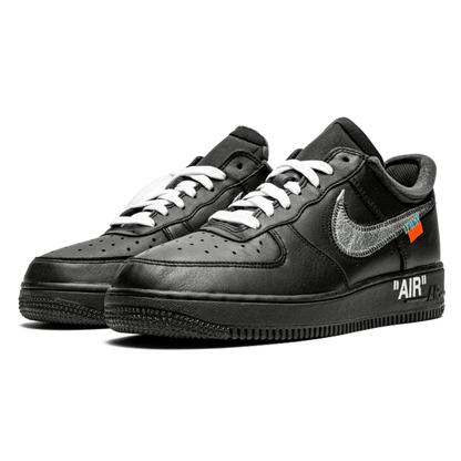 Air Force 1 07 Virgil "Off-White - MoMa"