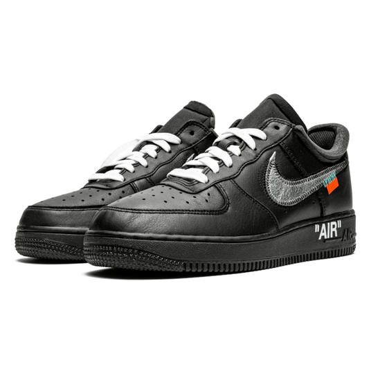 Air Force 1 07 Virgil "Off-White - MoMa"