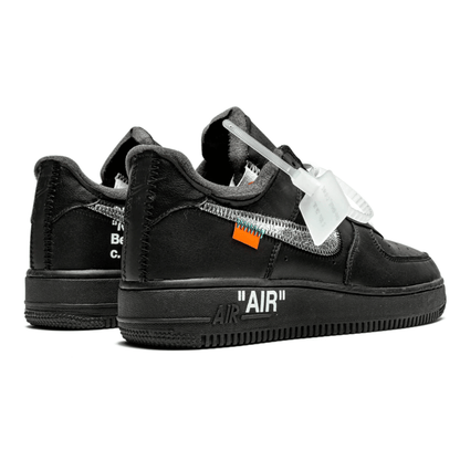 Air Force 1 07 Virgil "Off-White - MoMa"