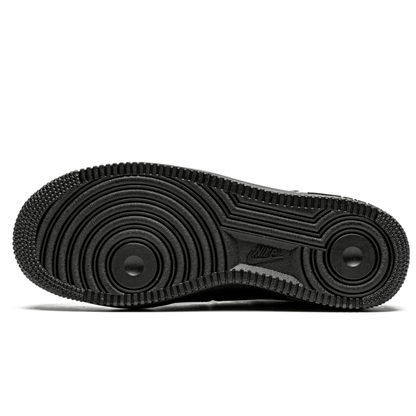 Air Force 1 07 Virgil "Off-White - MoMa"