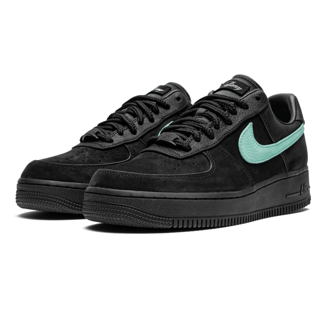 Air Force 1 Low "Tiffany and Co."