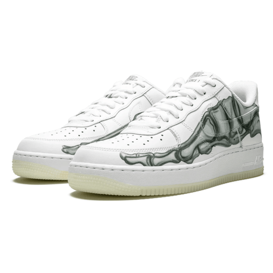 Air Force 1 '07 Skeleton QS "Skeleton"
