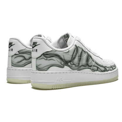 Air Force 1 '07 Skeleton QS "Skeleton"