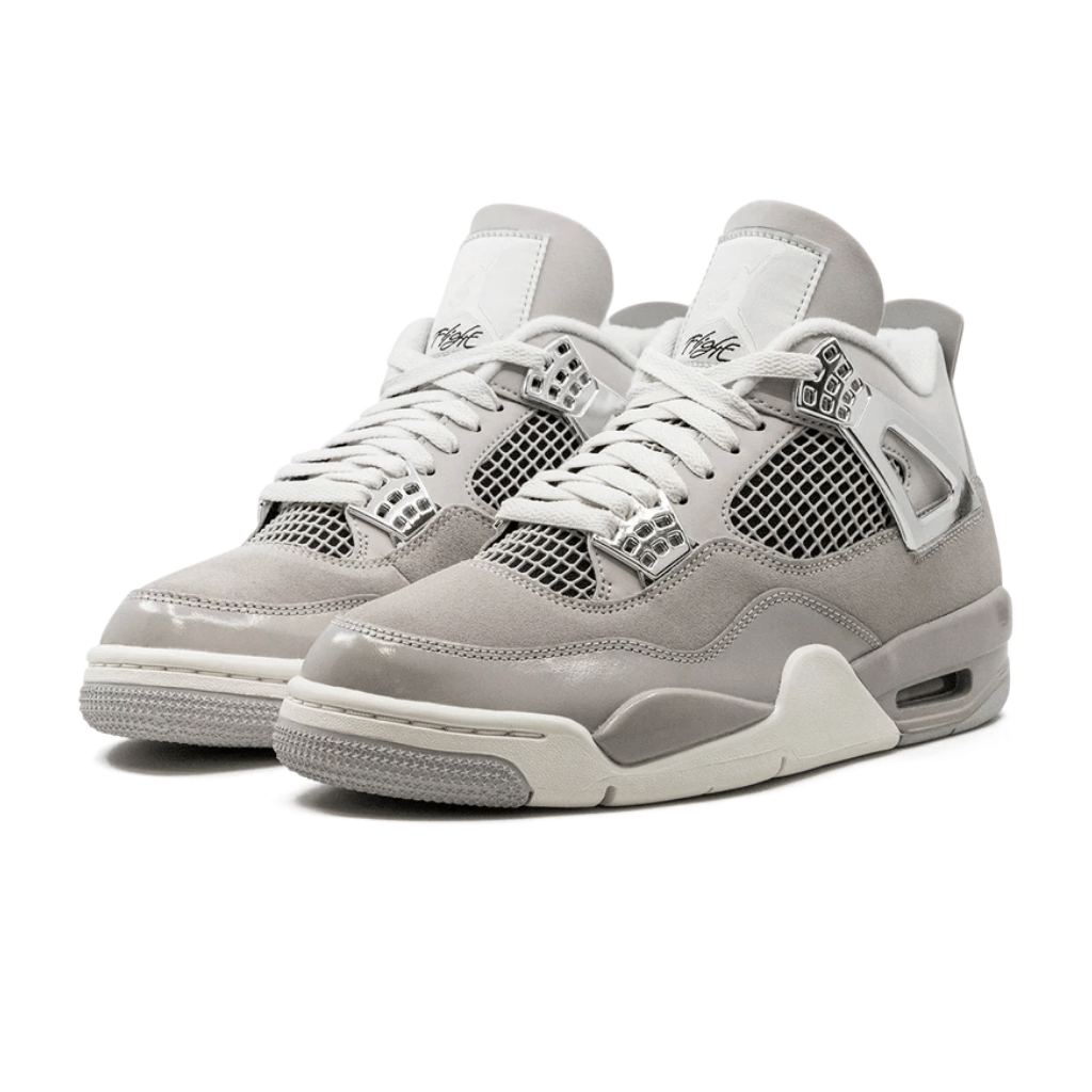 Air Jordan 4 "Frozen Moments"