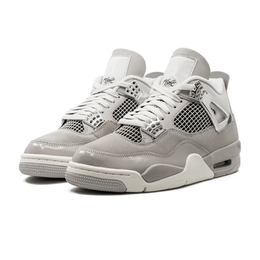 Air Jordan 4 "Frozen Moments"