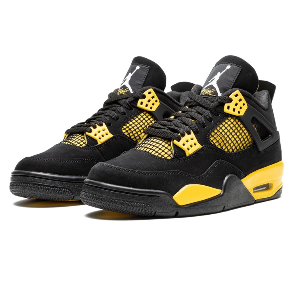 Air Jordan 4 Retro "Thunder 2023"