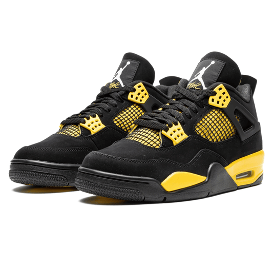 Air Jordan 4 Retro "Thunder 2023"