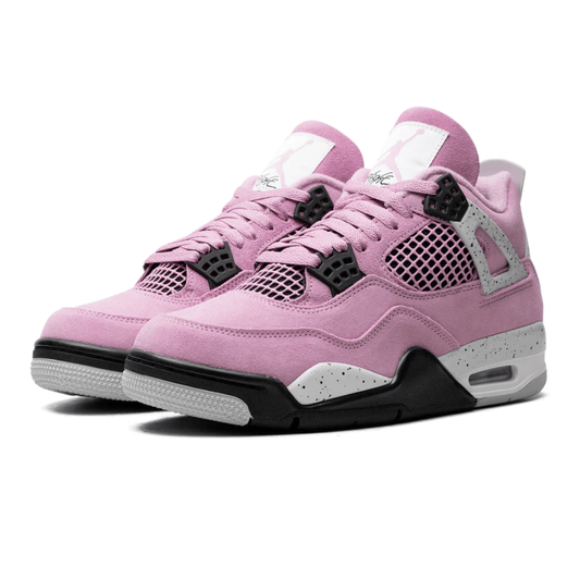 Air Jordan 4 "Orchid"