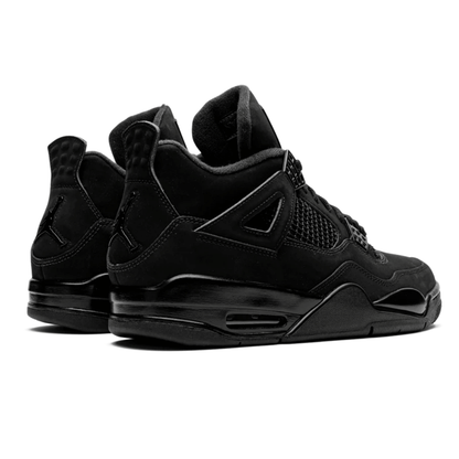 Air Jordan 4 Retro "Black Cat 2020"