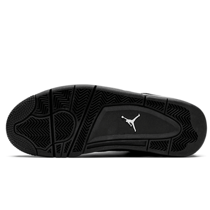 Air Jordan 4 Retro "Black Cat 2020"