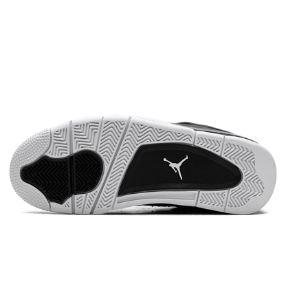Air Jordan 4 "Fear"