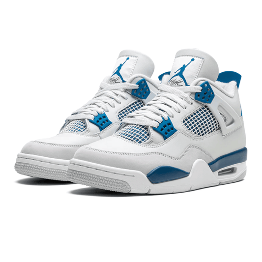 Air Jordan 4 OG "Military Blue"