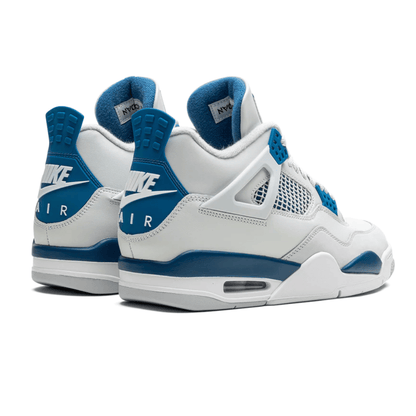 Air Jordan 4 OG "Military Blue"