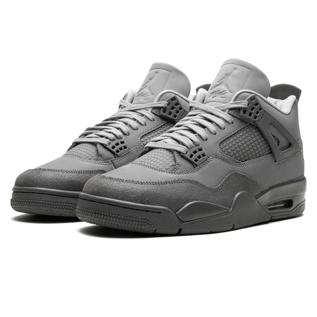 Air Jordan 4 "Wet Cement"