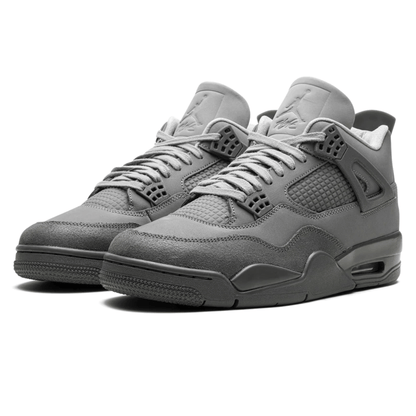 Air Jordan 4 "Wet Cement"