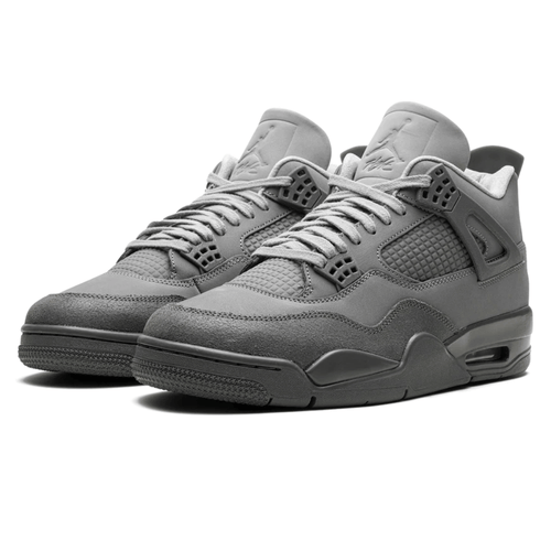 Air Jordan 4 "Wet Cement"