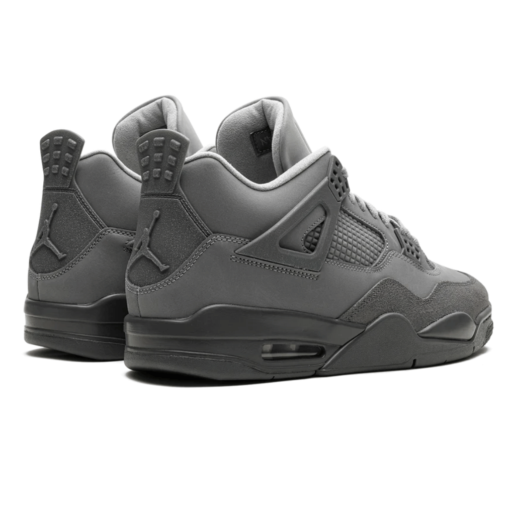Air Jordan 4 "Wet Cement"
