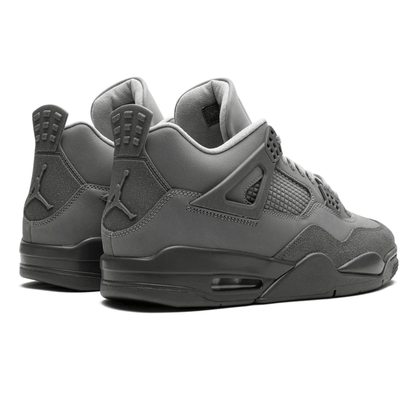 Air Jordan 4 "Wet Cement"