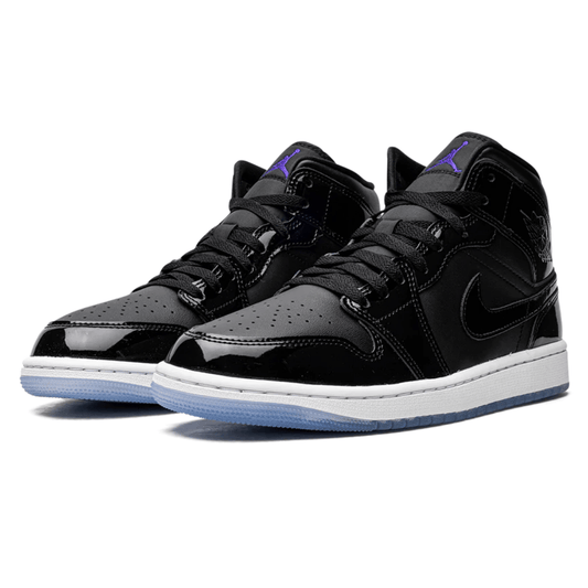 Air Jordan 1 Mid SE "Space Jam"
