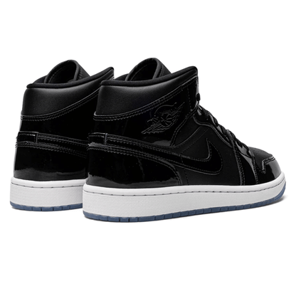 Air Jordan 1 Mid SE "Space Jam"