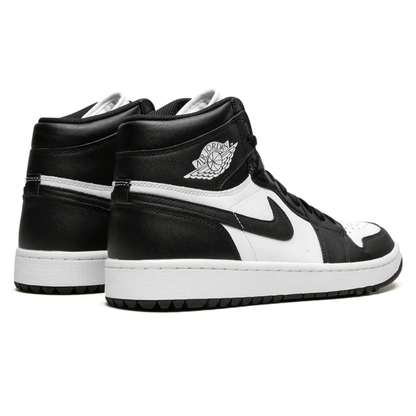 Air Jordan 1 High Golf "Black / White - Panda"