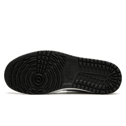 Air Jordan 1 High Golf "Black / White - Panda"
