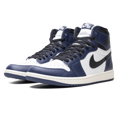 Air Jordan 1 Retro High OG "Midnight Navy"