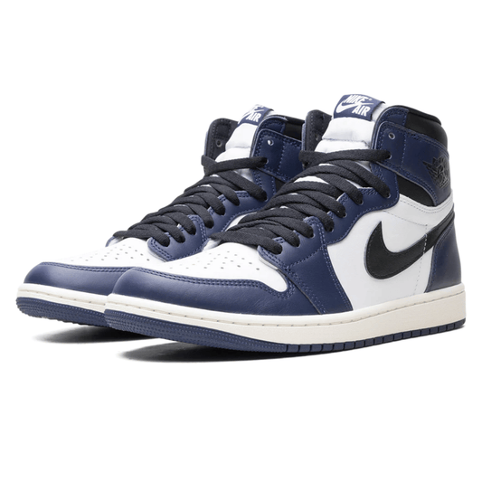 Air Jordan 1 Retro High OG "Midnight Navy"