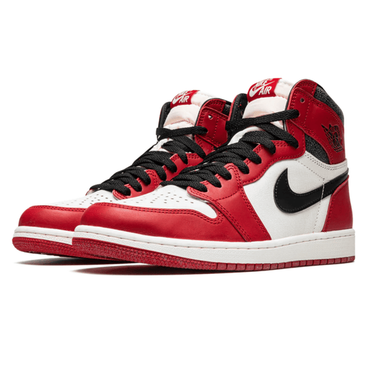 Air Jordan 1 Retro High OG "Chicago Lost and Found"